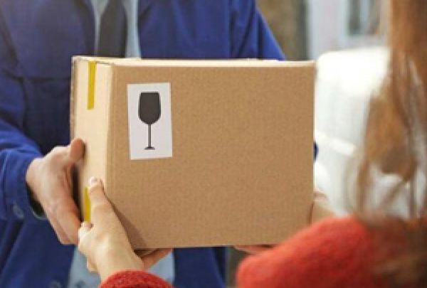 未按約定時間交貨